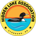 Hidden Lake