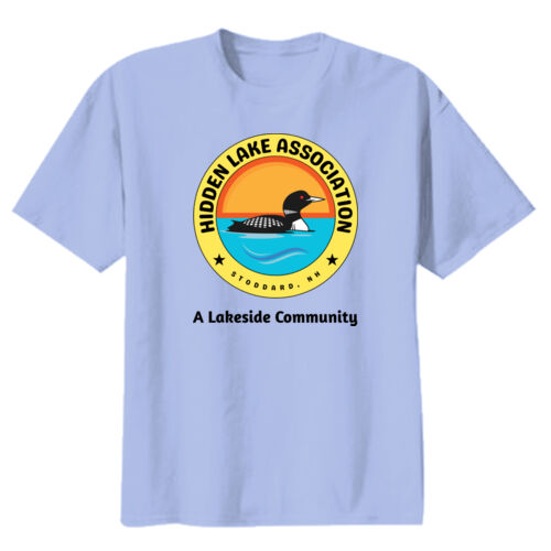 Youth Cotton T-Shirt Thumbnail